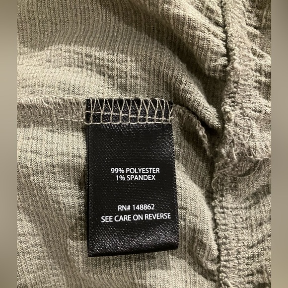 TORRID S3 Tube Tank - Picture 4 of 4